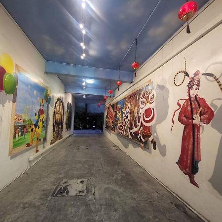 Beb Silom Condolette Bangkok Eksteriør bilde